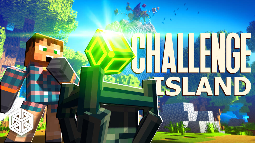 Challenge Island Challenge Island